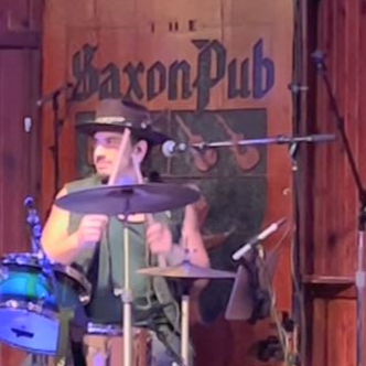 Breakdown (Tom Petty) - Saxon Pub, Austin - 20 Oct 2022