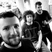 The Crooked Jacks 